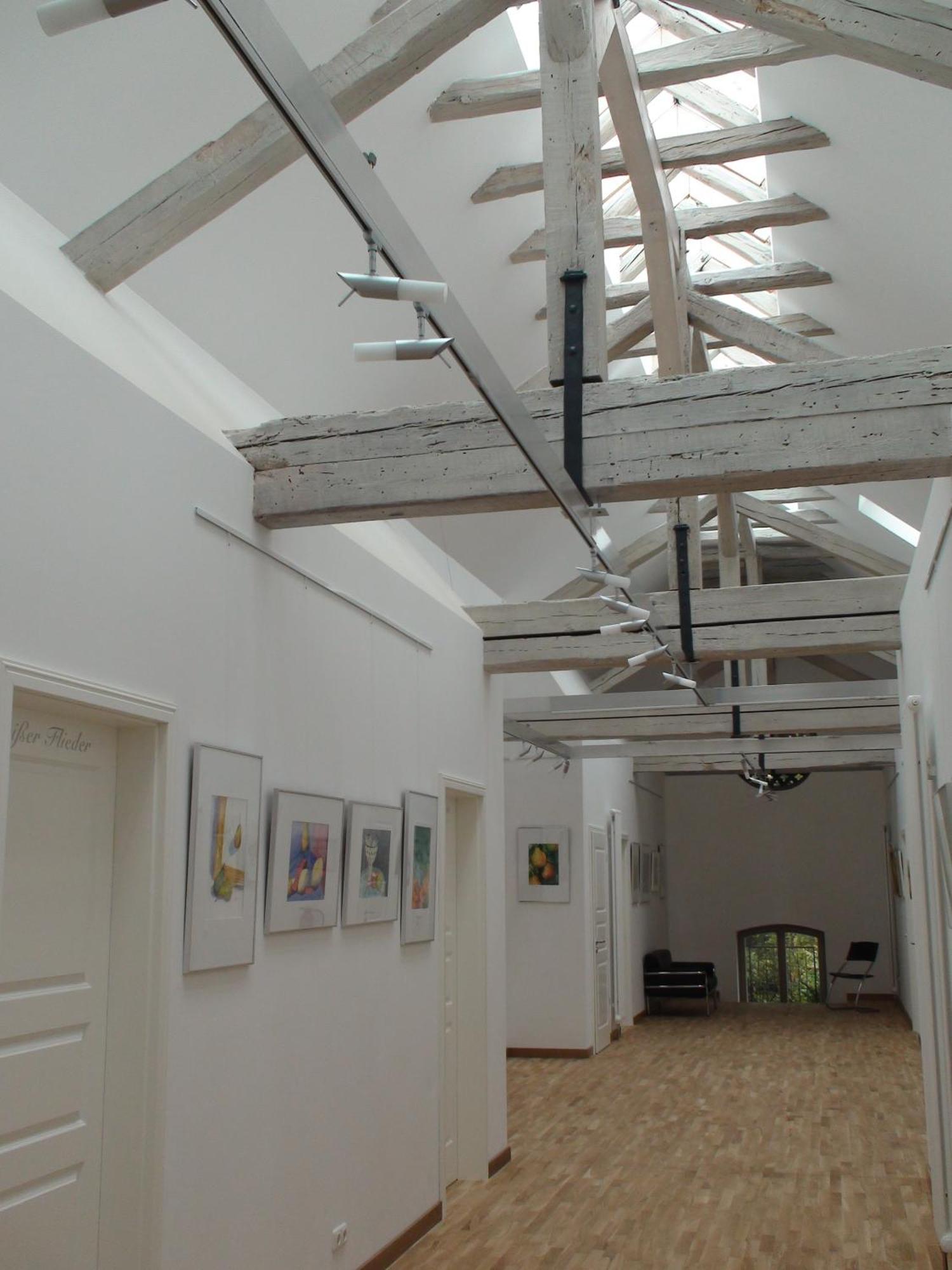 Landhaus Ribbeck Dış mekan fotoğraf
