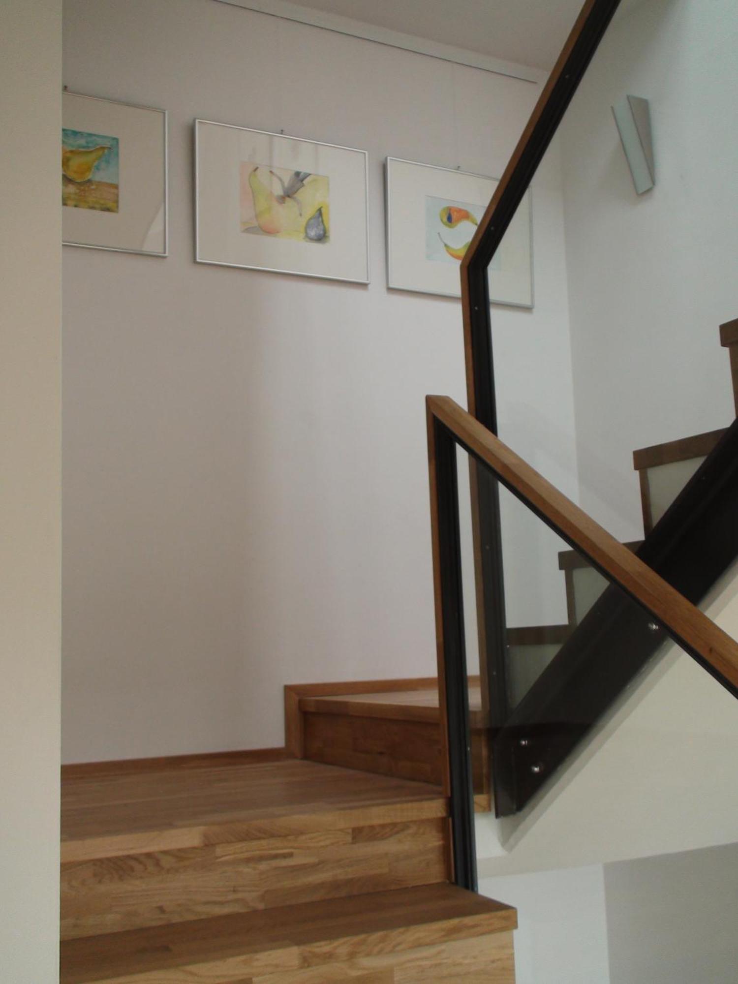 Landhaus Ribbeck Dış mekan fotoğraf