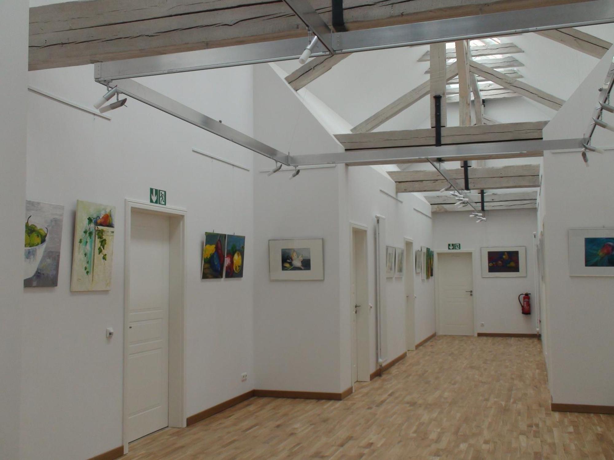 Landhaus Ribbeck Dış mekan fotoğraf