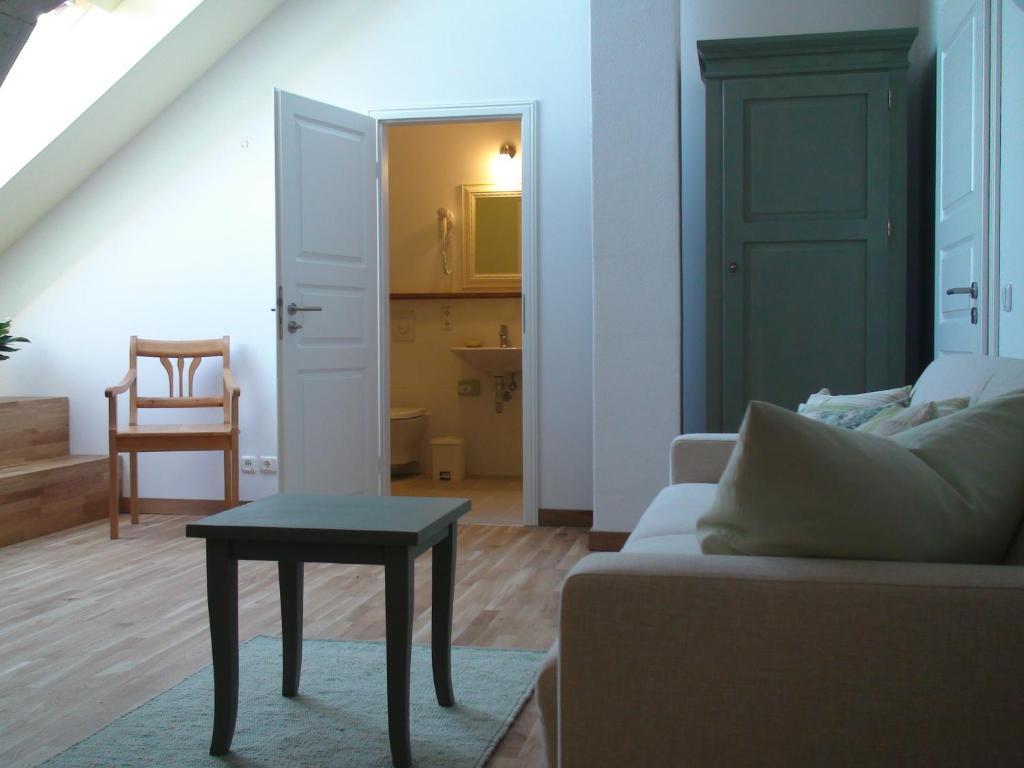 Landhaus Ribbeck Oda fotoğraf